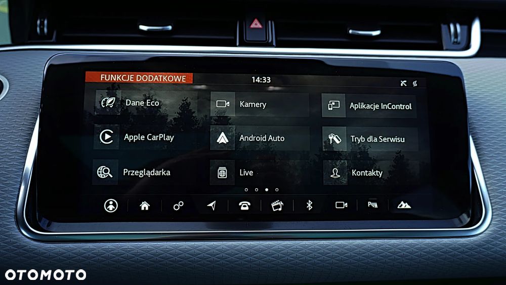 Land Rover Range Rover Evoque P200 - 21