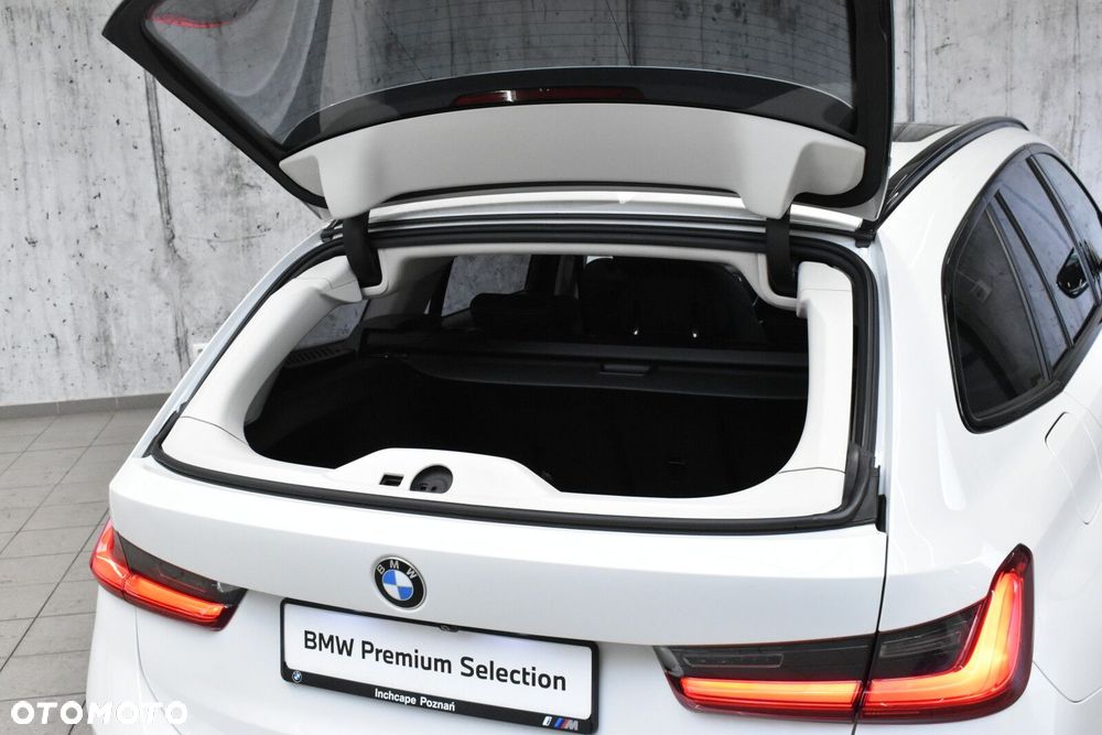 BMW Seria 3 - 29
