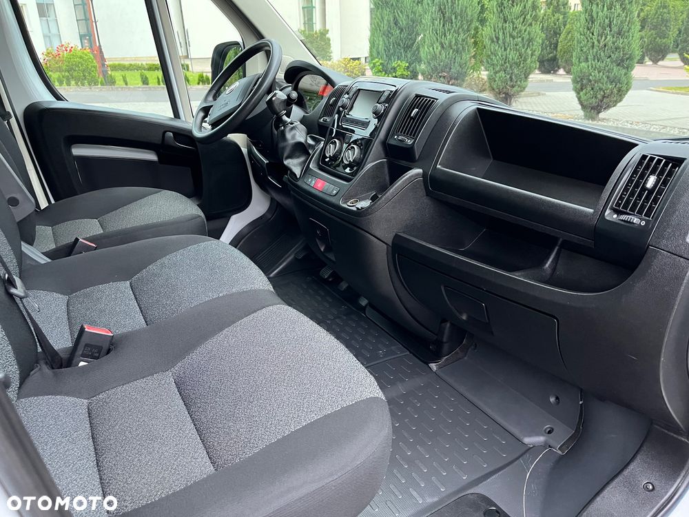 Fiat Ducato - 10