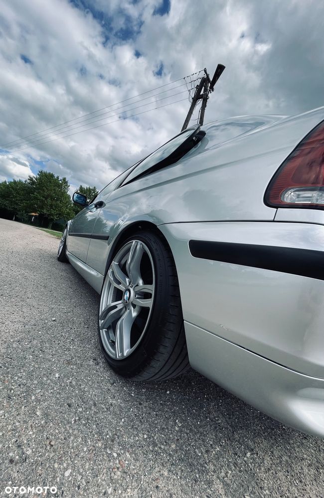 BMW Seria 3 316ti - 6