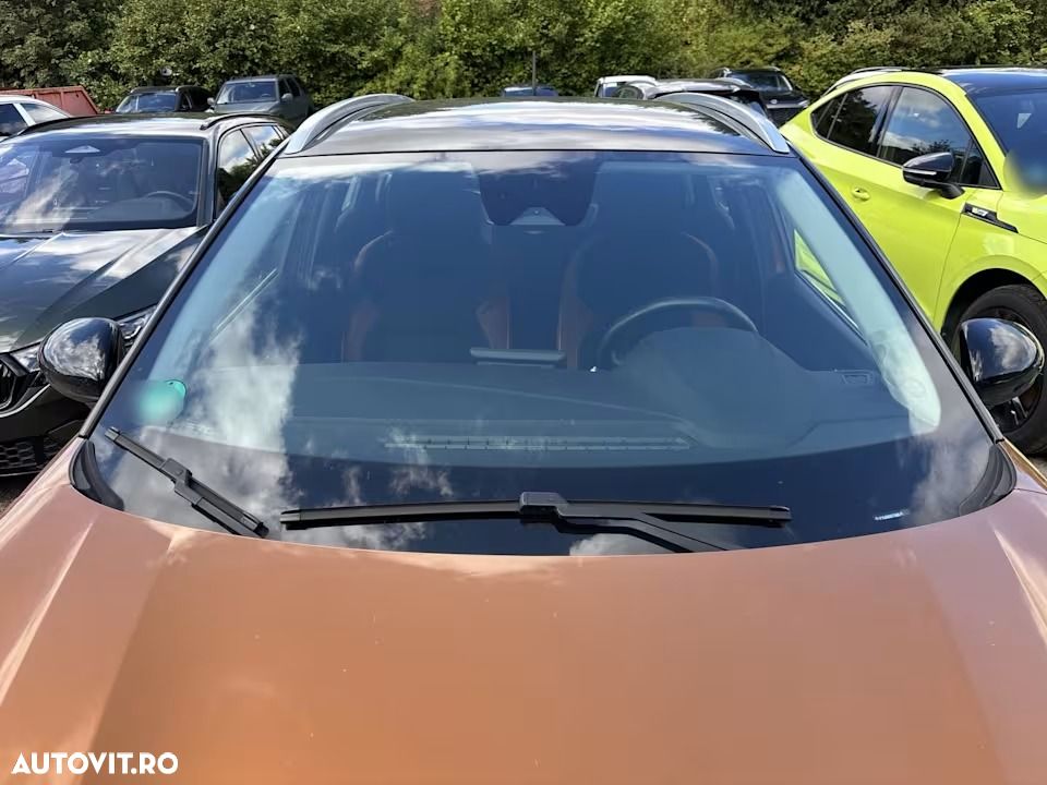 Renault Captur TCe 150 EDC GPF INTENS - 14