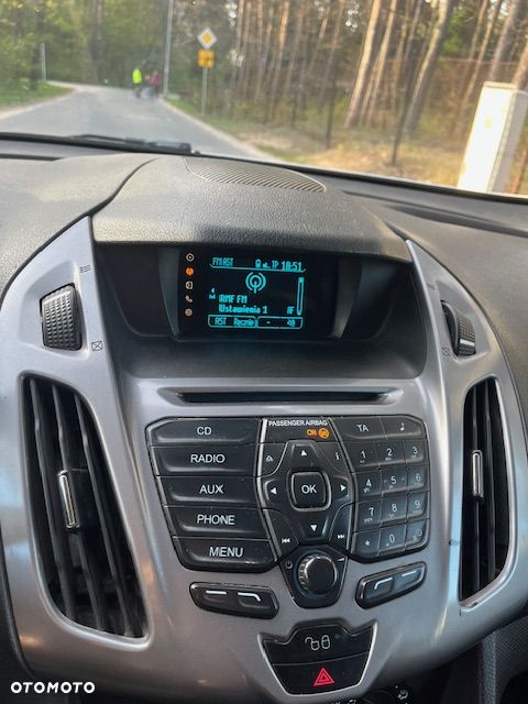 Ford Transit Connect 230 L2 Trend - 13