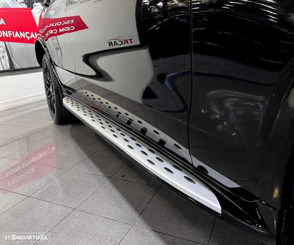 Mercedes-Benz GLC 300 e 4Matic - 11