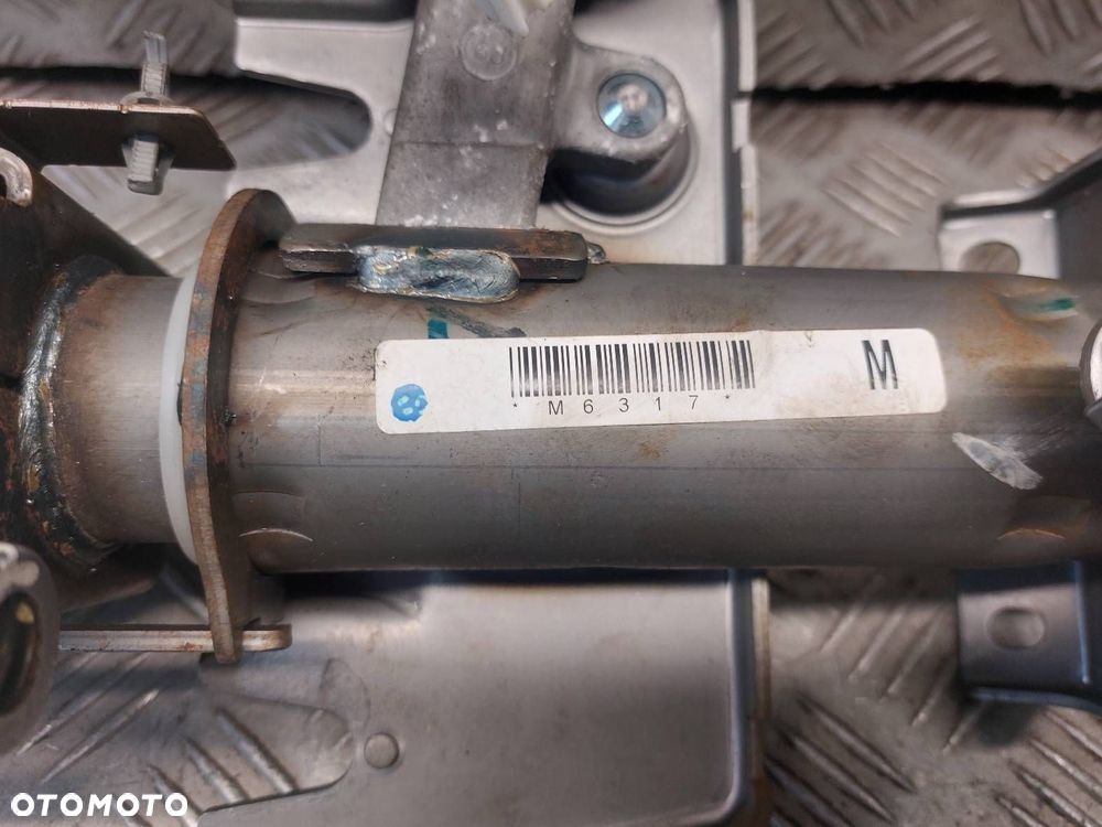 ZESTAW STARTOWY NISSAN MURANO Z50 3.5 V6 VQ35DE MEC83-742 31036CB85B - 7