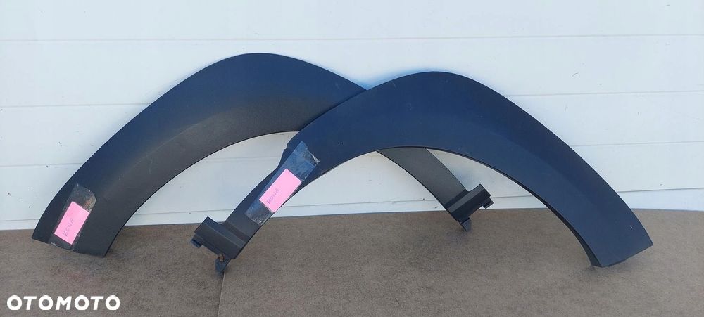 hyundai kona listwa prawa lewa oryginał - 1