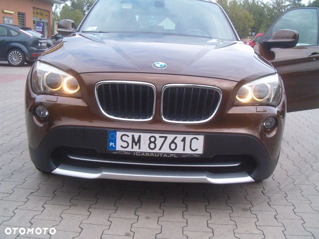 BMW X1 - 4