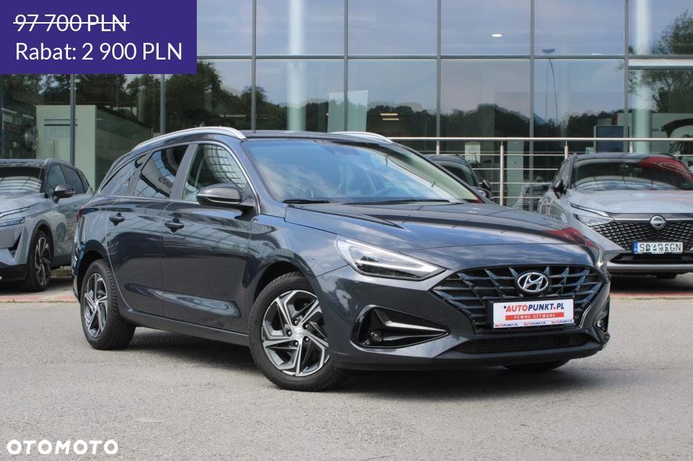 Hyundai i30 - 3