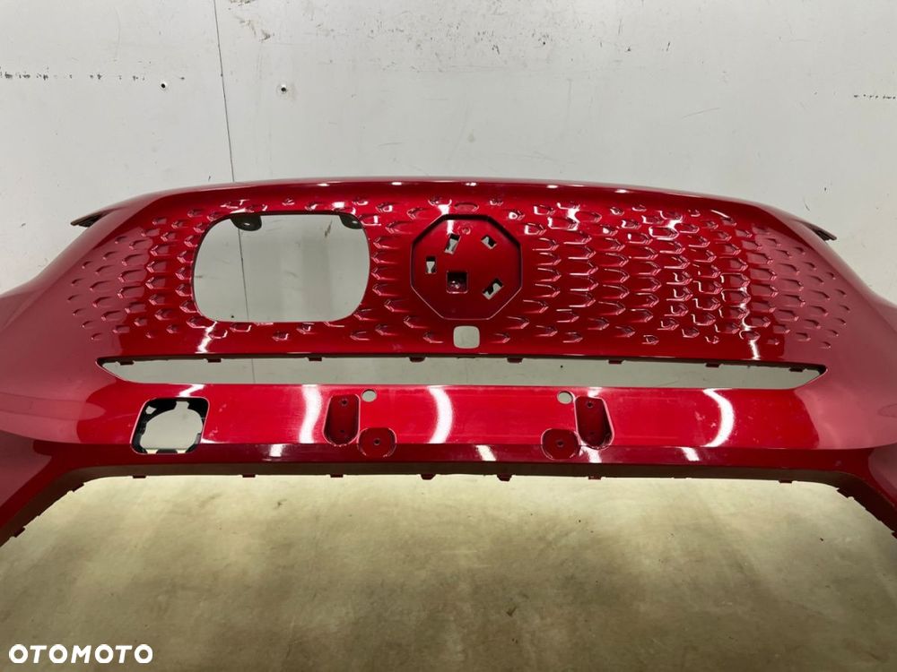 Zderzak przedni MG ZS EV 21r.- Lift przód P11010248 - 15