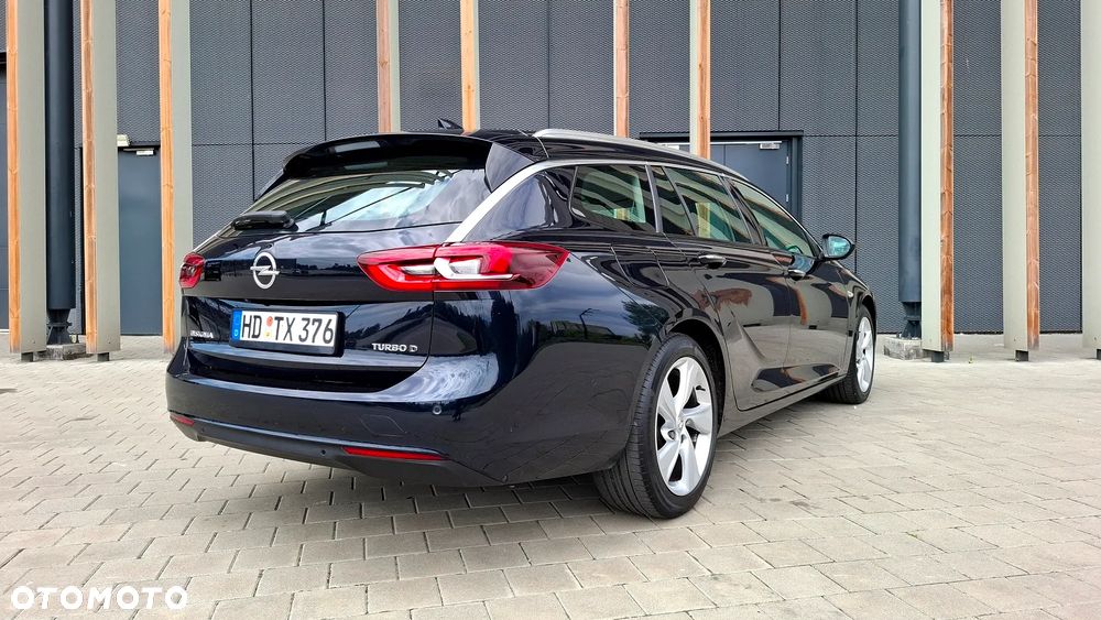 Opel Insignia 2.0 Business Innovation - 8