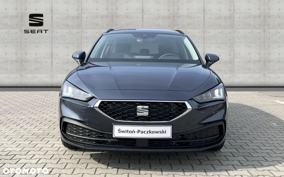 Seat Leon Sportstourer - 2