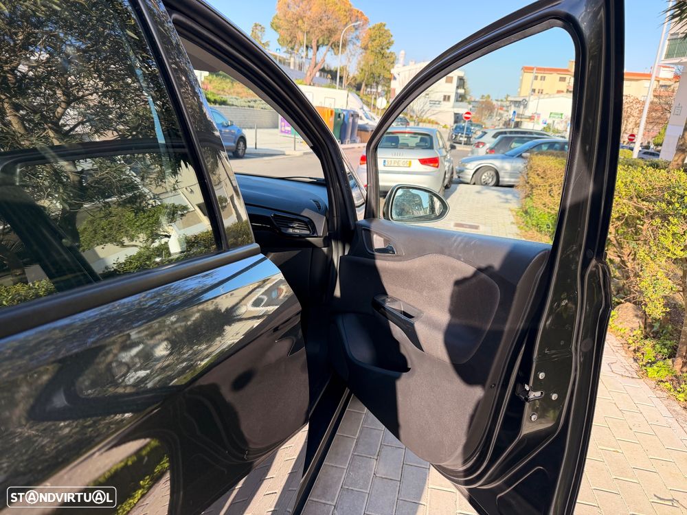 Opel Corsa 1.3 D (CDTi) Edition - 7