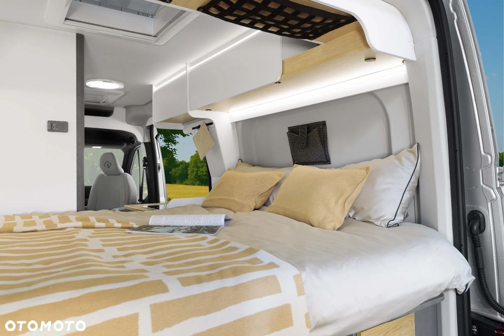 Renault Master Ahorn Camp CV 560 LAIKA CARAVANS - 15