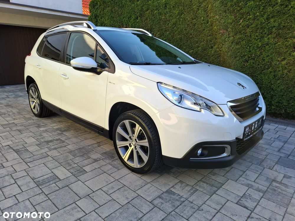 Peugeot 2008 PureTech 110 Stop&Start Urban Move - 7