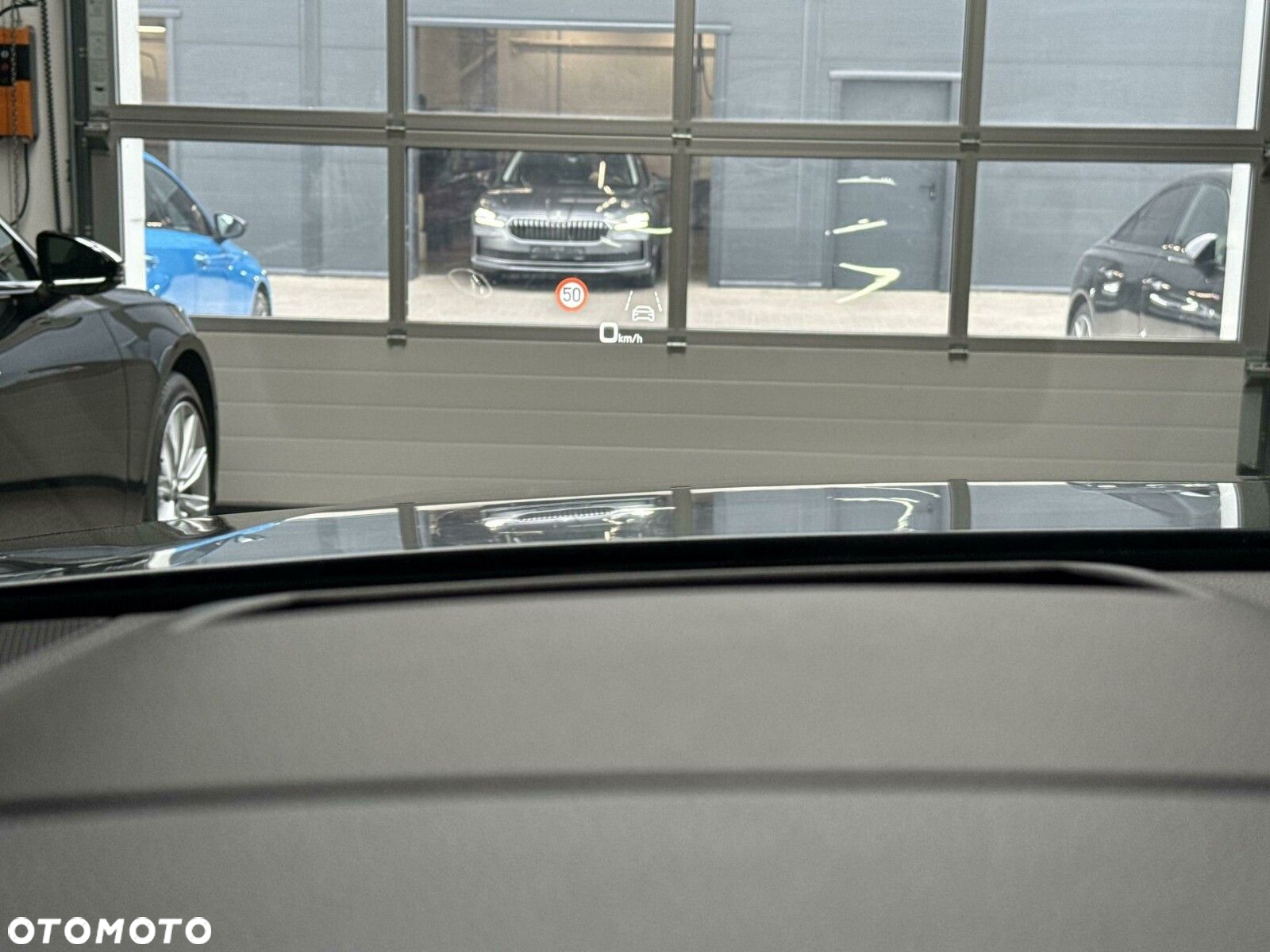 Audi Q7 - 21