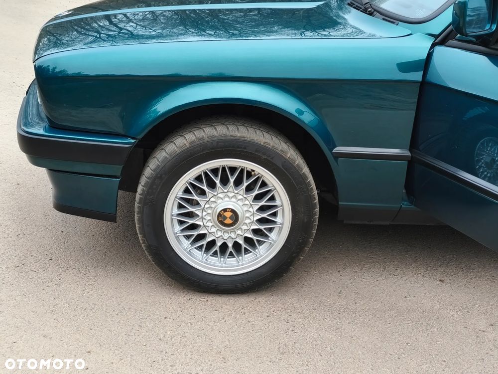 BMW Seria 3 316i - 9