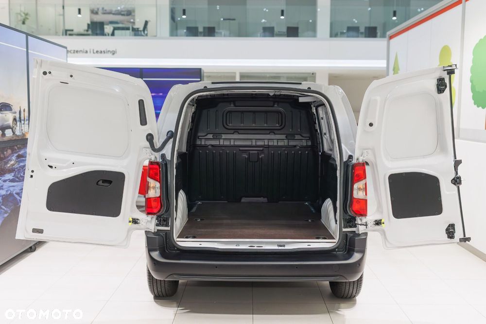Toyota Proace City - 26