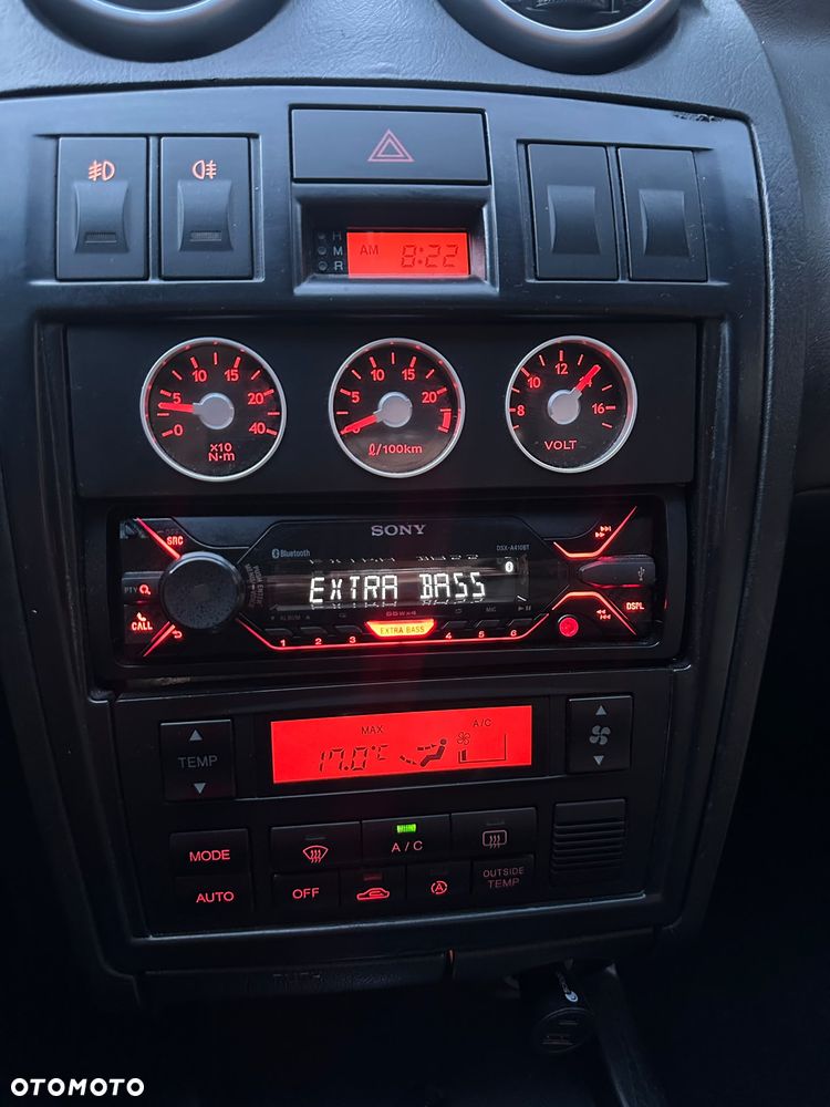 Hyundai Coupe 2.0 GLS - 9
