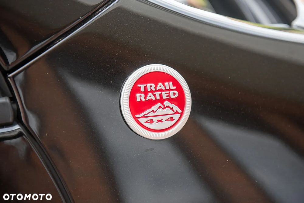 Jeep Cherokee 3.2 V6 Pentastar Active Drive Lock Autom Trailhawk - 24