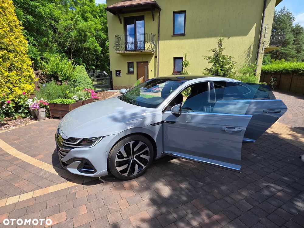 Volkswagen Arteon 2.0 TSI R-Line DSG - 7