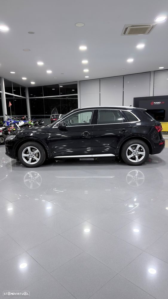 Audi Q5 2.0 TDI Sport - 15