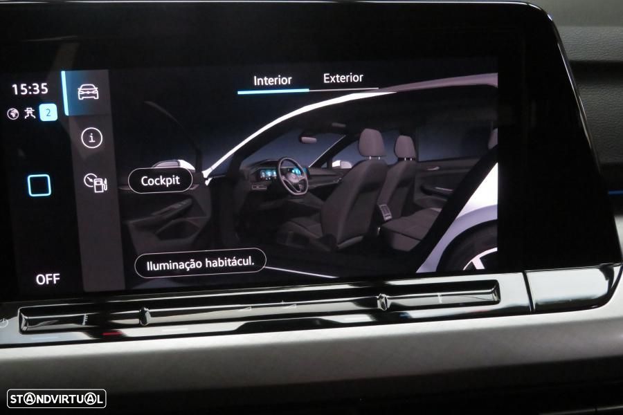 VW Golf 1.0 TSI Life - 17