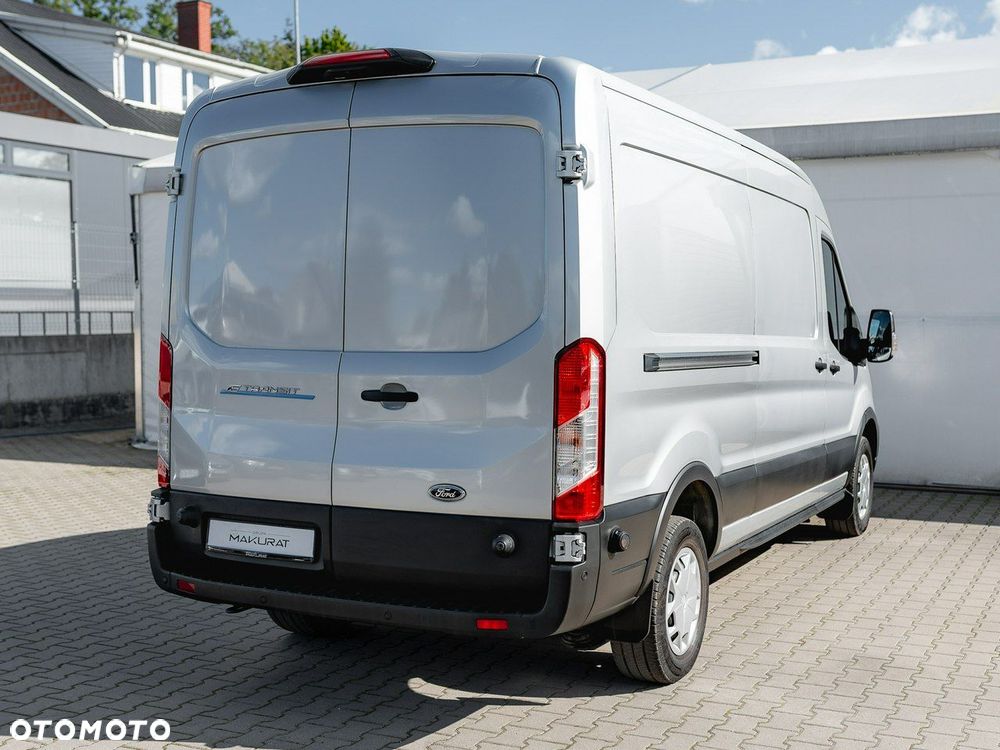 Ford Transit - 6