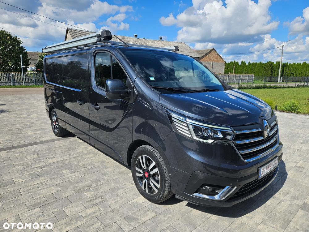 Renault Trafic - 2