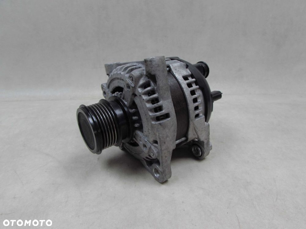 CHRYSLER GRAND VOYAGER IV 2.5 00-07 ALTERNATOR - 1