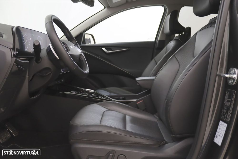 Kia Niro EV 64kWh Drive - 5