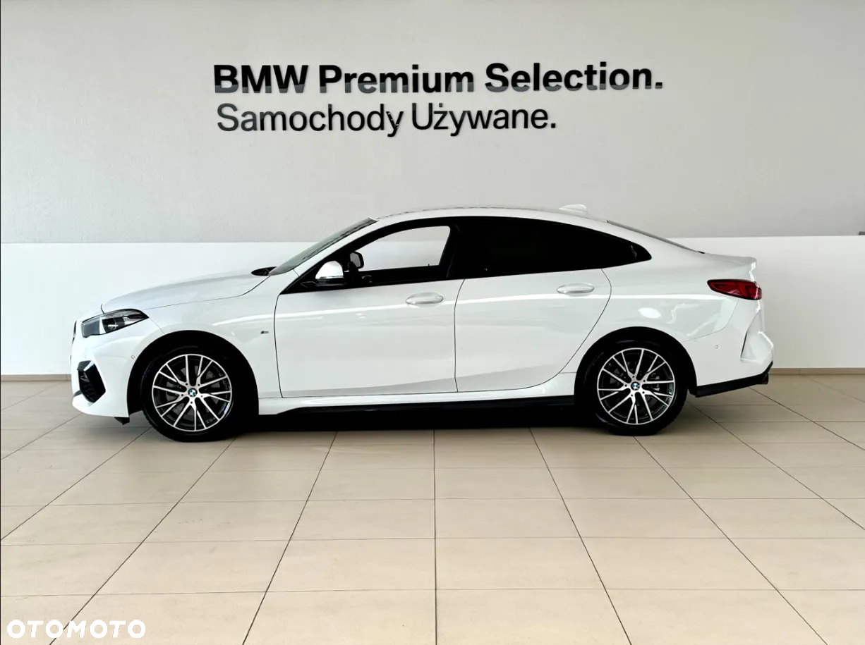 BMW Seria 2 218i M Sport sport - 3