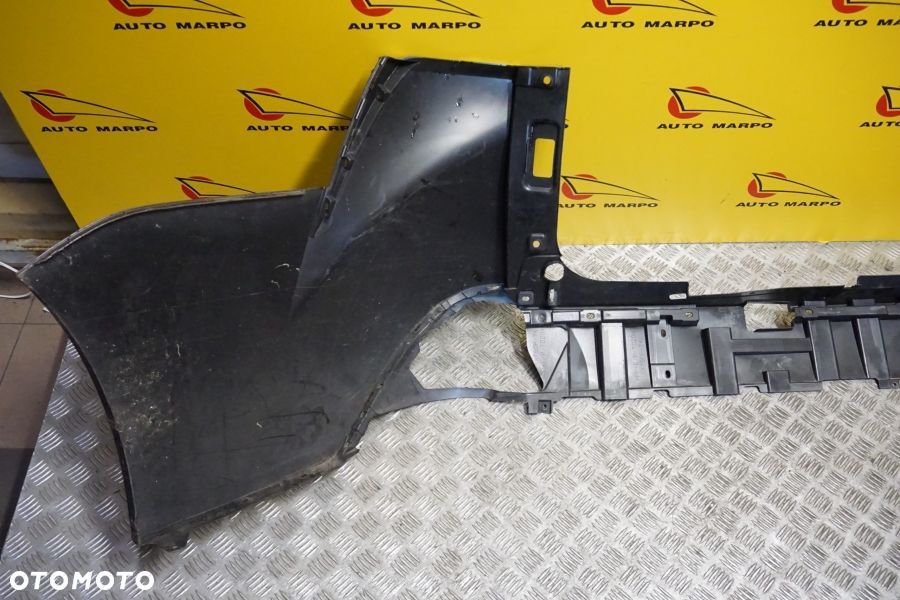 TOYOTA SIENNA 2021 - 2024 Zderzak Tył Tylny USA - 8