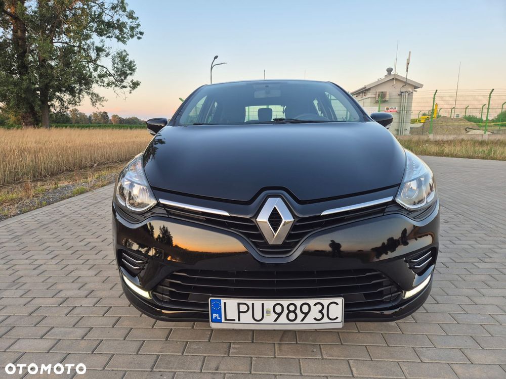 Renault Clio (Energy) TCe 90 Start & Stop LIMITED - 26
