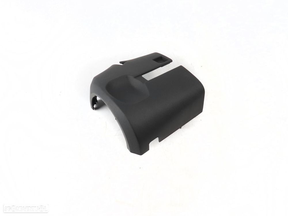 Cobertura / Resguardo da Coluna de Direção Inferior Usado / Original BMW 3 Compa... - 3