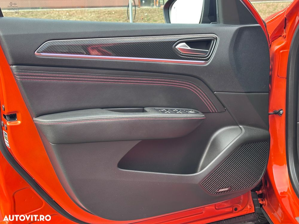 Renault Arkana 140 EDC RS Line - 18
