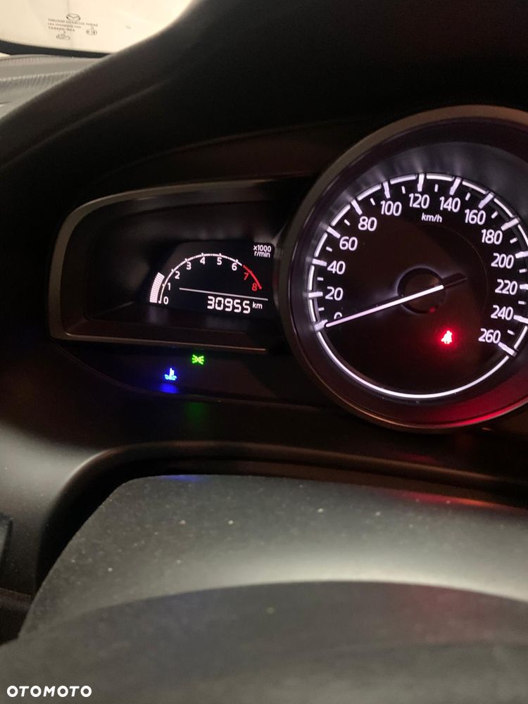 Mazda 3 - 9