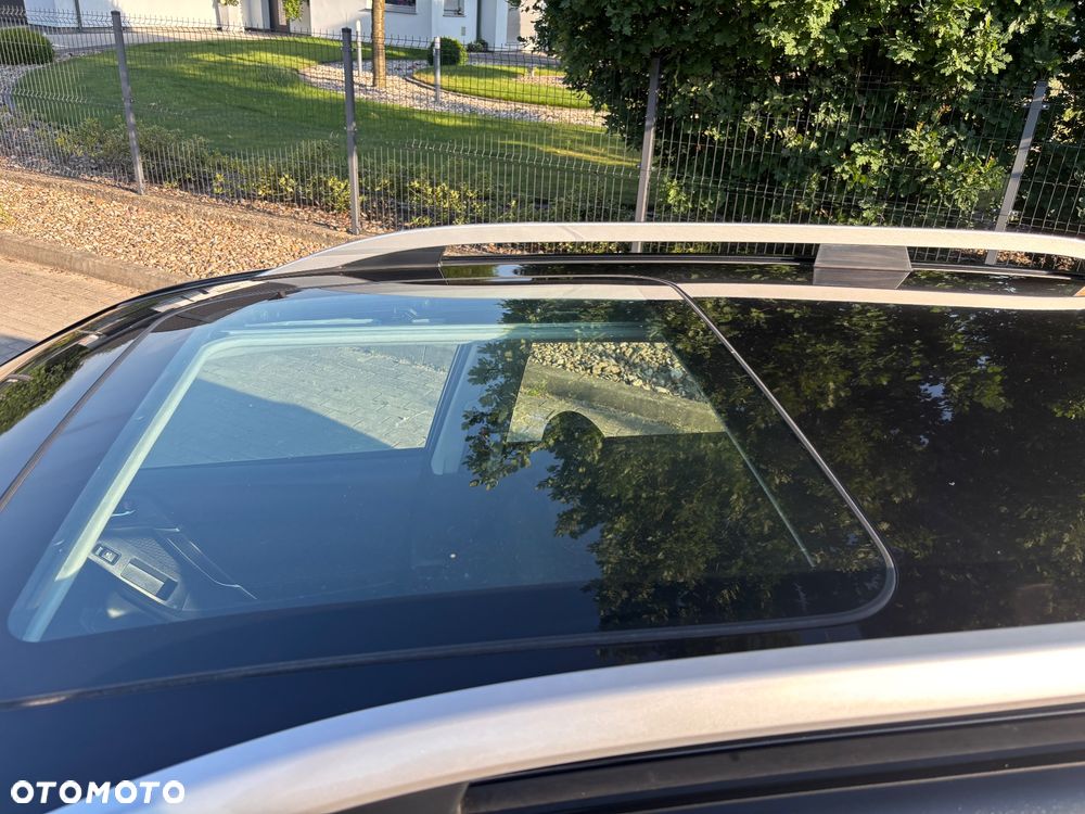 Subaru Forester 2.0D Platinum EU6 - 14