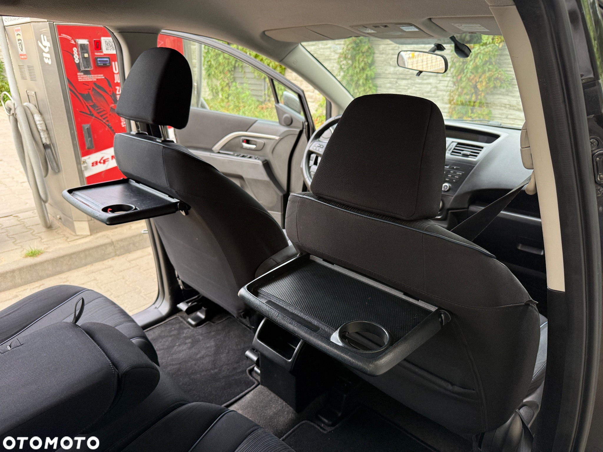 Mazda 5 2.0 Exclusive - 15
