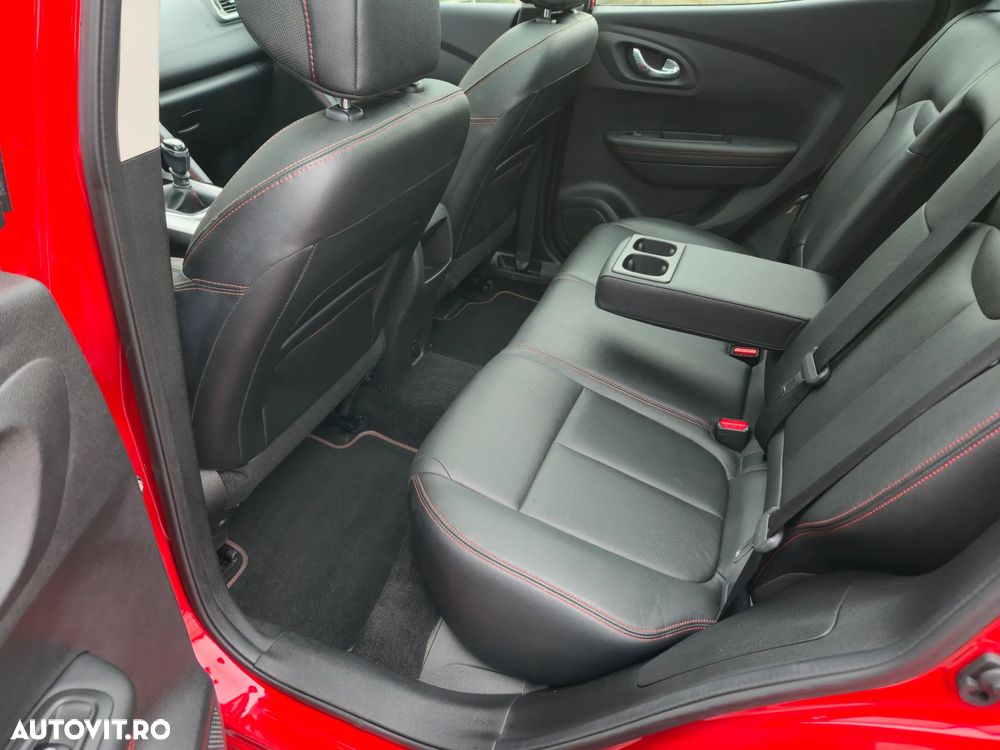 Renault Kadjar Energy TCe 130 Bose Edition - 32