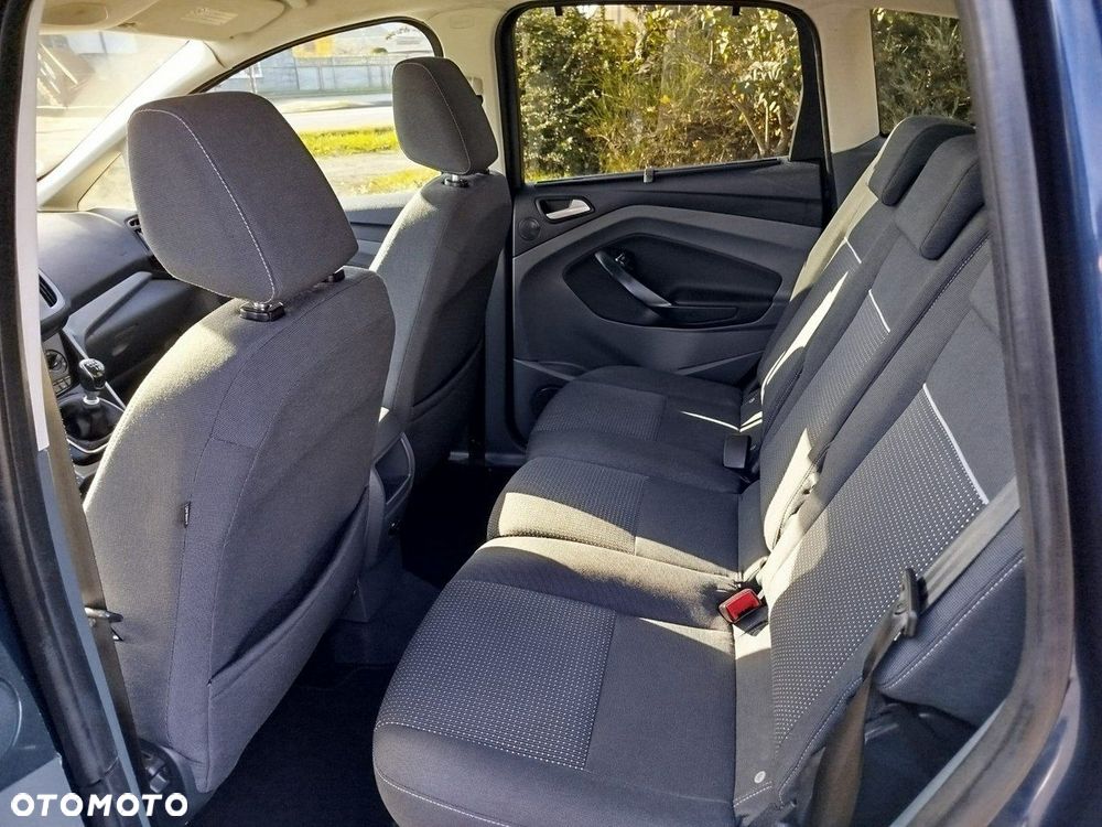 Ford C-MAX - 13