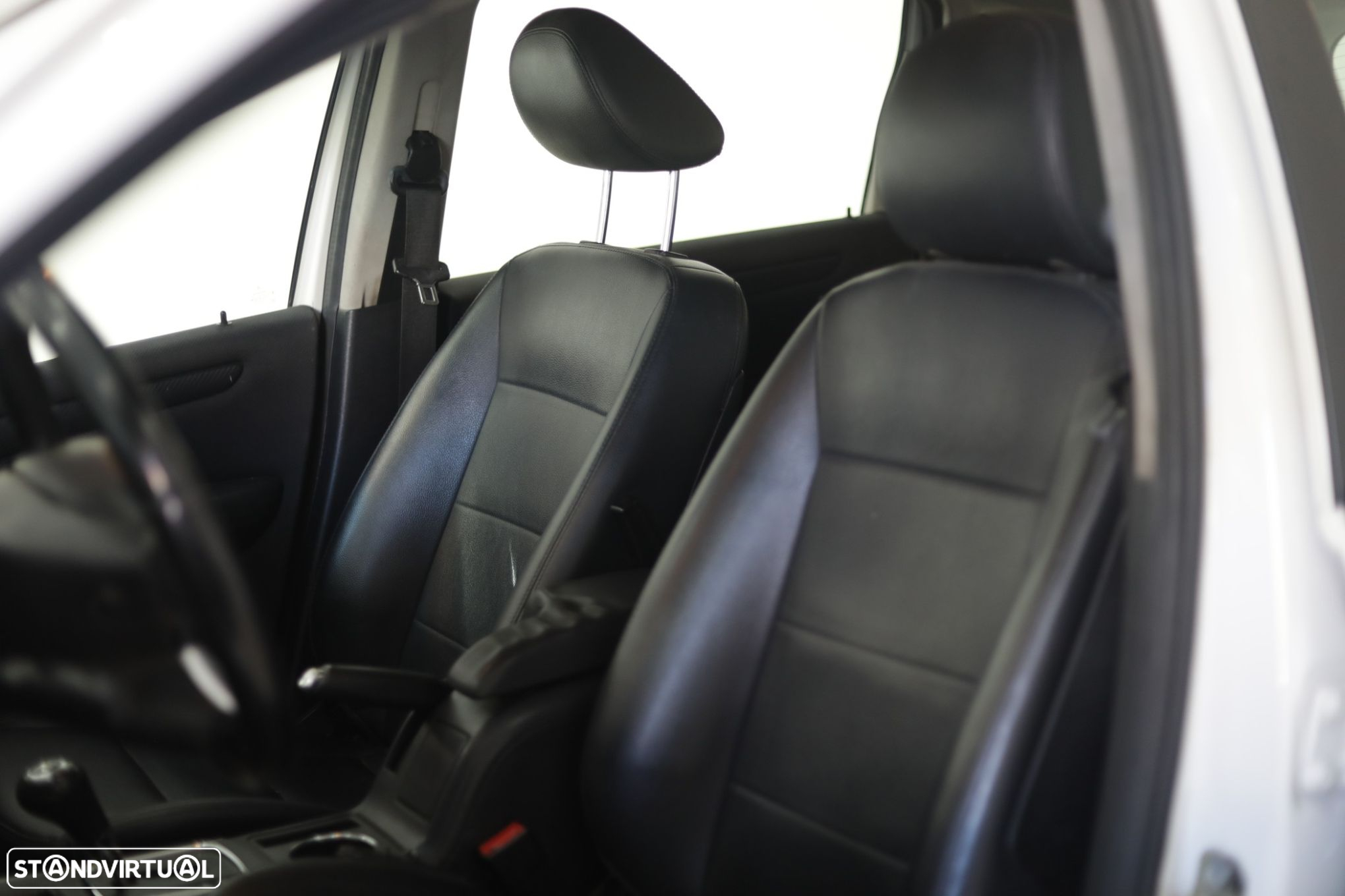 Mercedes-Benz B 180 CDi Autotronic - 17