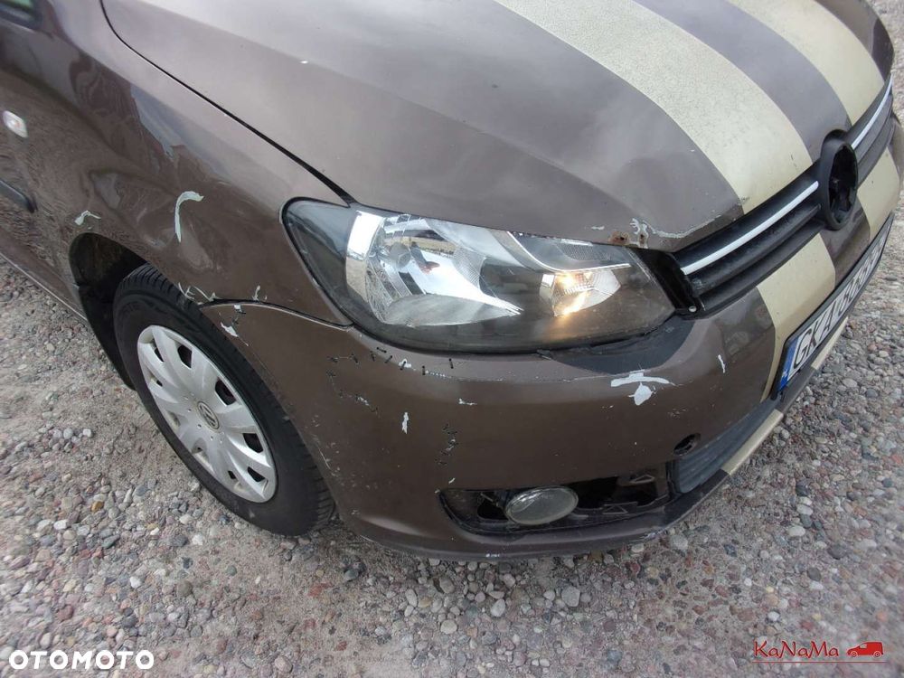Volkswagen Caddy - 29