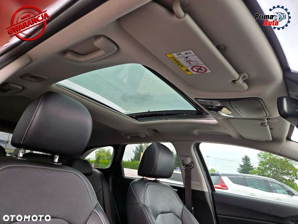 Kia Ceed 1.6 CRDi DCT Spirit - 23