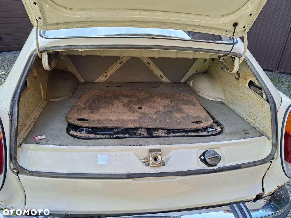 Volkswagen Inny - 19