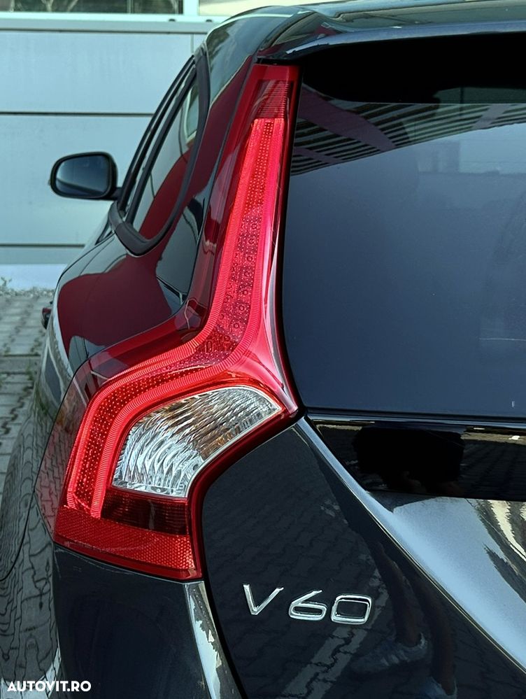 Volvo V60 - 27