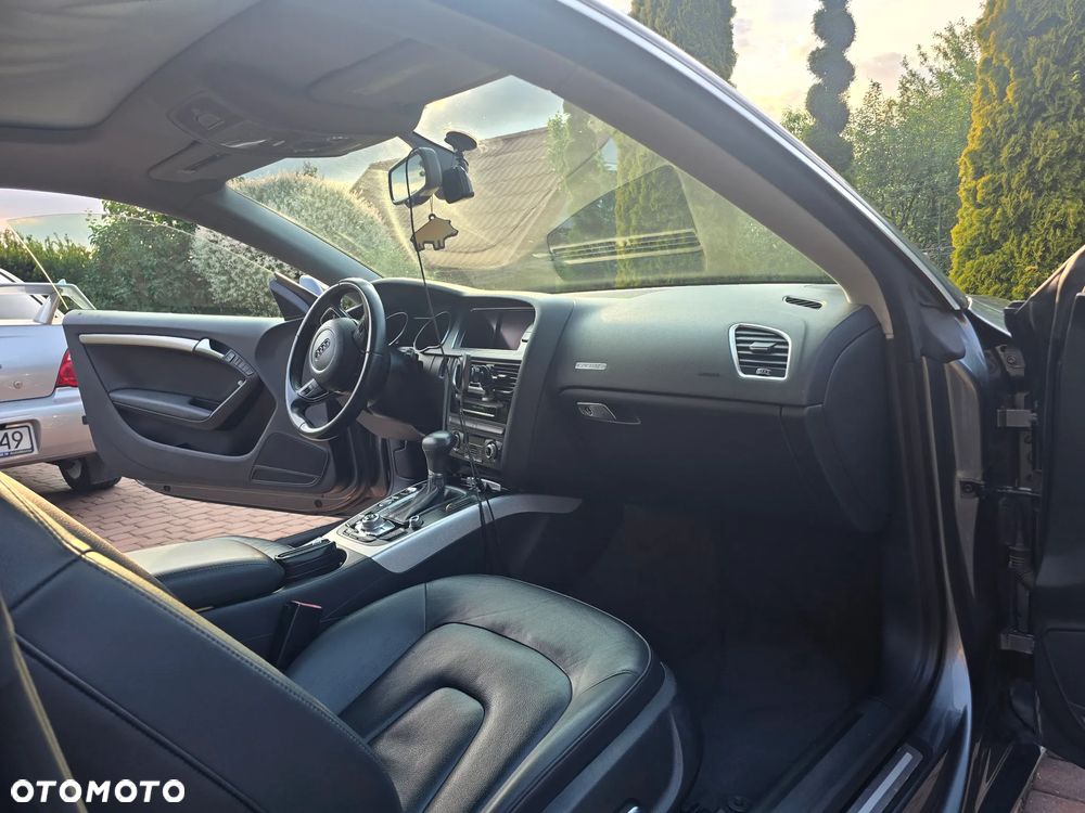 Audi A5 Coupé - 26