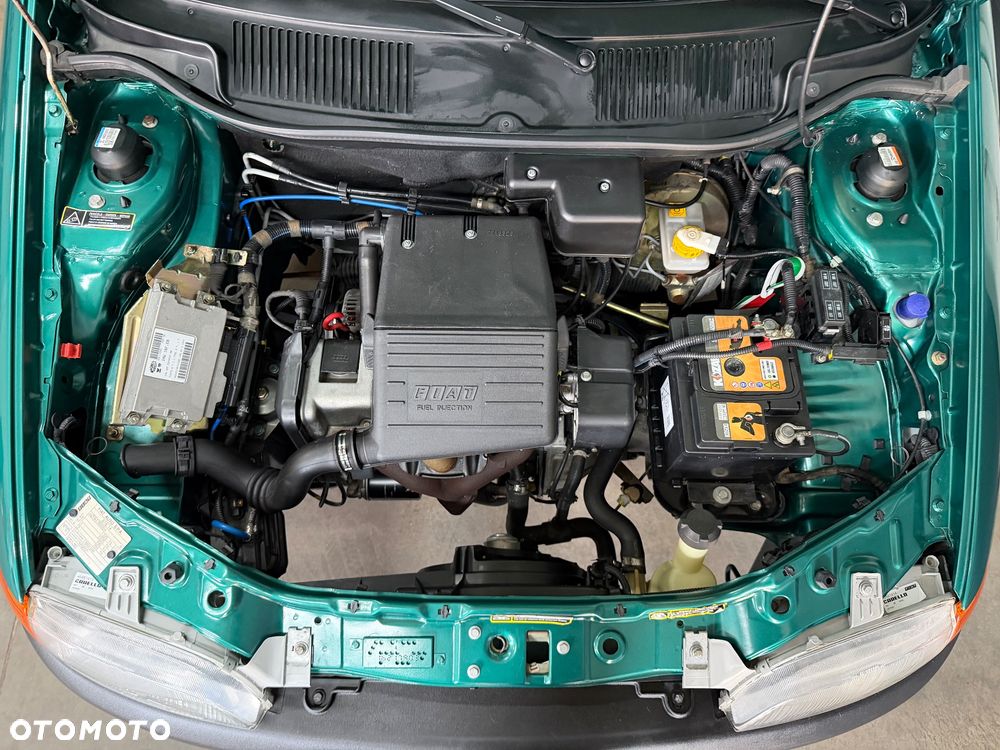 Fiat Punto - 23