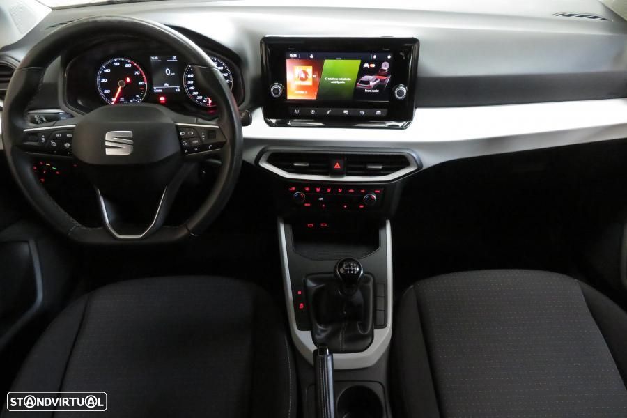 SEAT Arona 1.0 TSI Style - 7