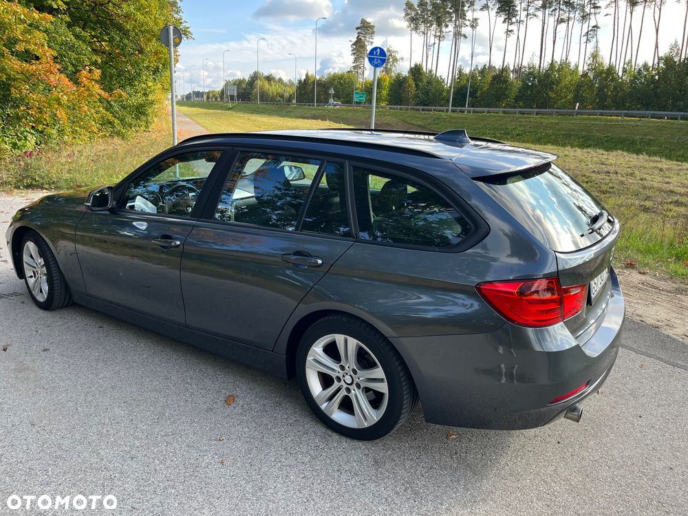 BMW Seria 3 - 9