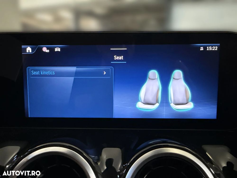 Mercedes-Benz GLA 200 d 4MATIC Aut. - 23