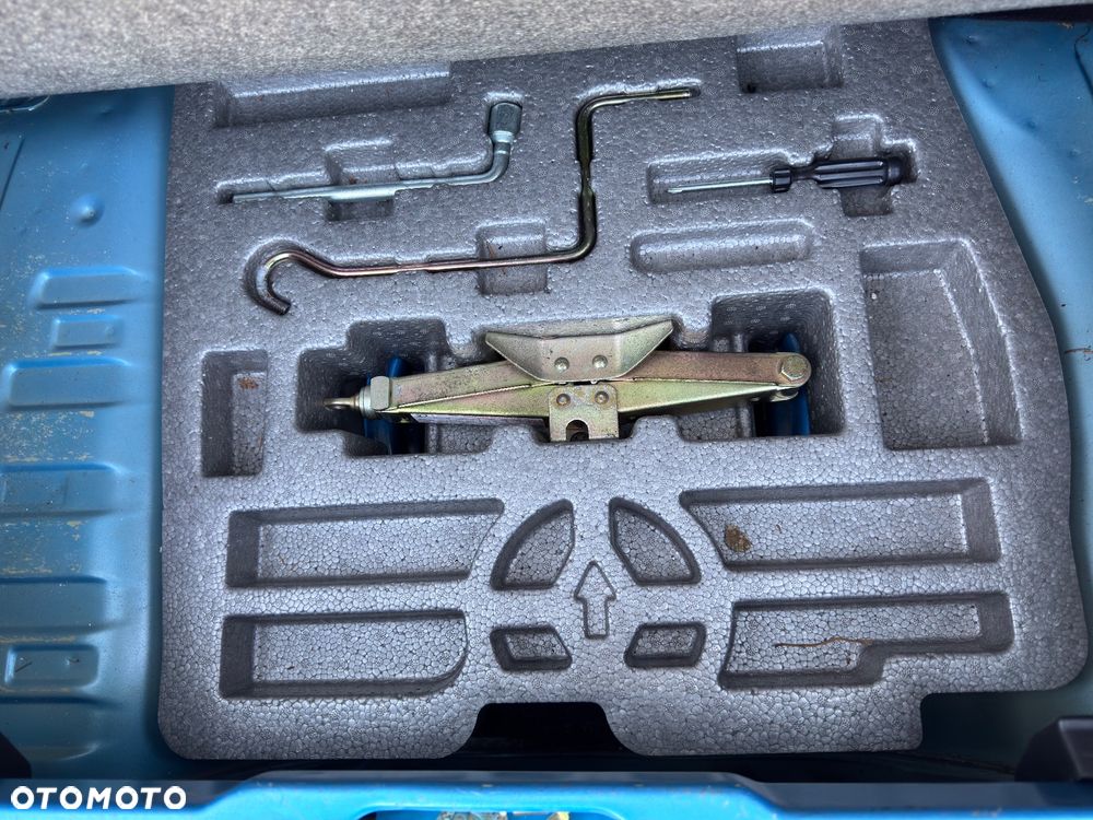 Chevrolet Matiz - 23